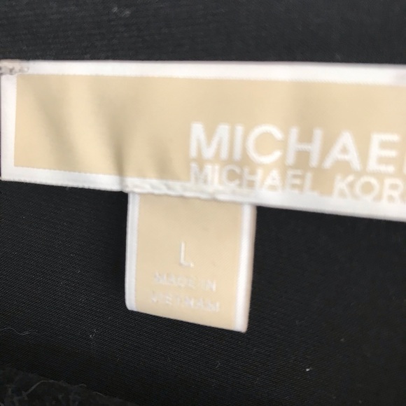 Michael Michael Kors top like new. - Picture 4 of 4